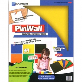 PINWALL AMARILLO LOSETA P2 ADH