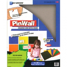 PINWALL GRIS CL LOSETA P2 ADH