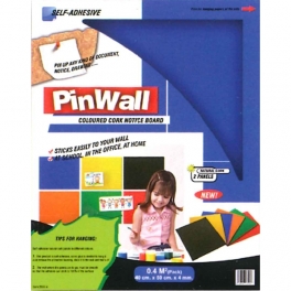 PINWALL AZUL LOSETA P2 ADH