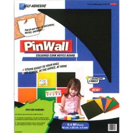PINWALL NEGRO LOSETA P2 ADH