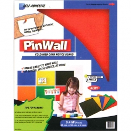 PINWALL ROJO LOSETA P2 ADH