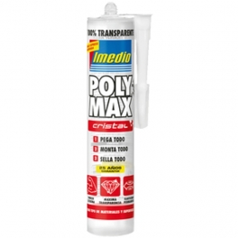 POLY MAX CRISTAL 300 GR