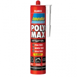 POLY MAX ORIGINAL 465 GR