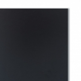 MDF PLAS NEGRO L-01 WAX 1C