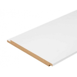 CUADR MDF C-6 BLANCO