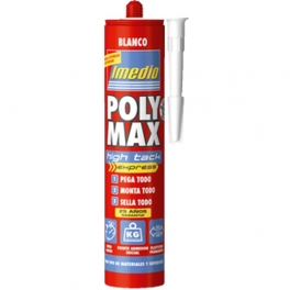POLY MAX HIGH TACK CRIS 300 GR