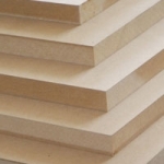 MDF en crudo MDF en crudo