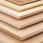 MDF rechapado MDF rechapado