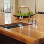 Encimeras y postformados