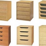 Cajoneras y Zapateros Cajoneras y Zapateros